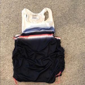 Lucky in Love tank